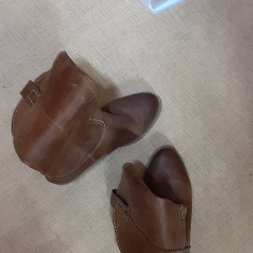 Steve madden boots